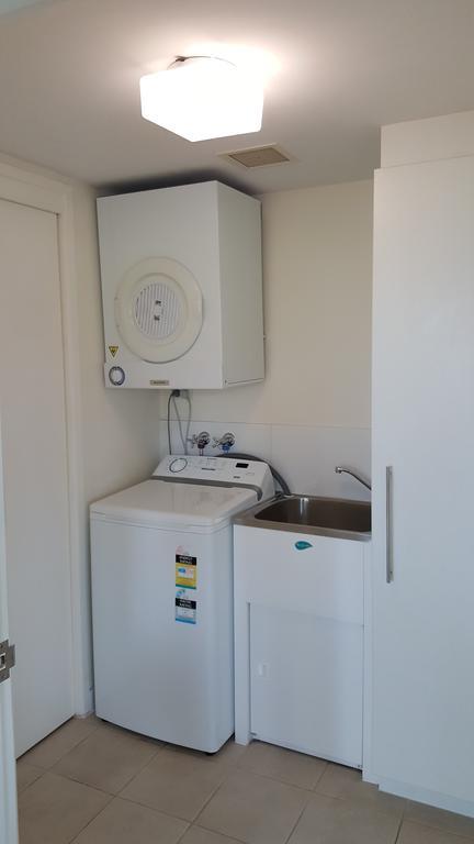 Jacana Apartments Townsville Exterior photo
