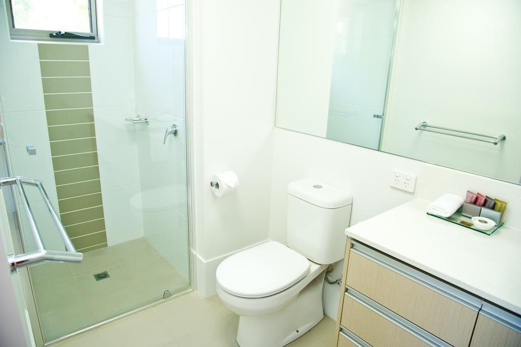 Jacana Apartments Townsville Room photo