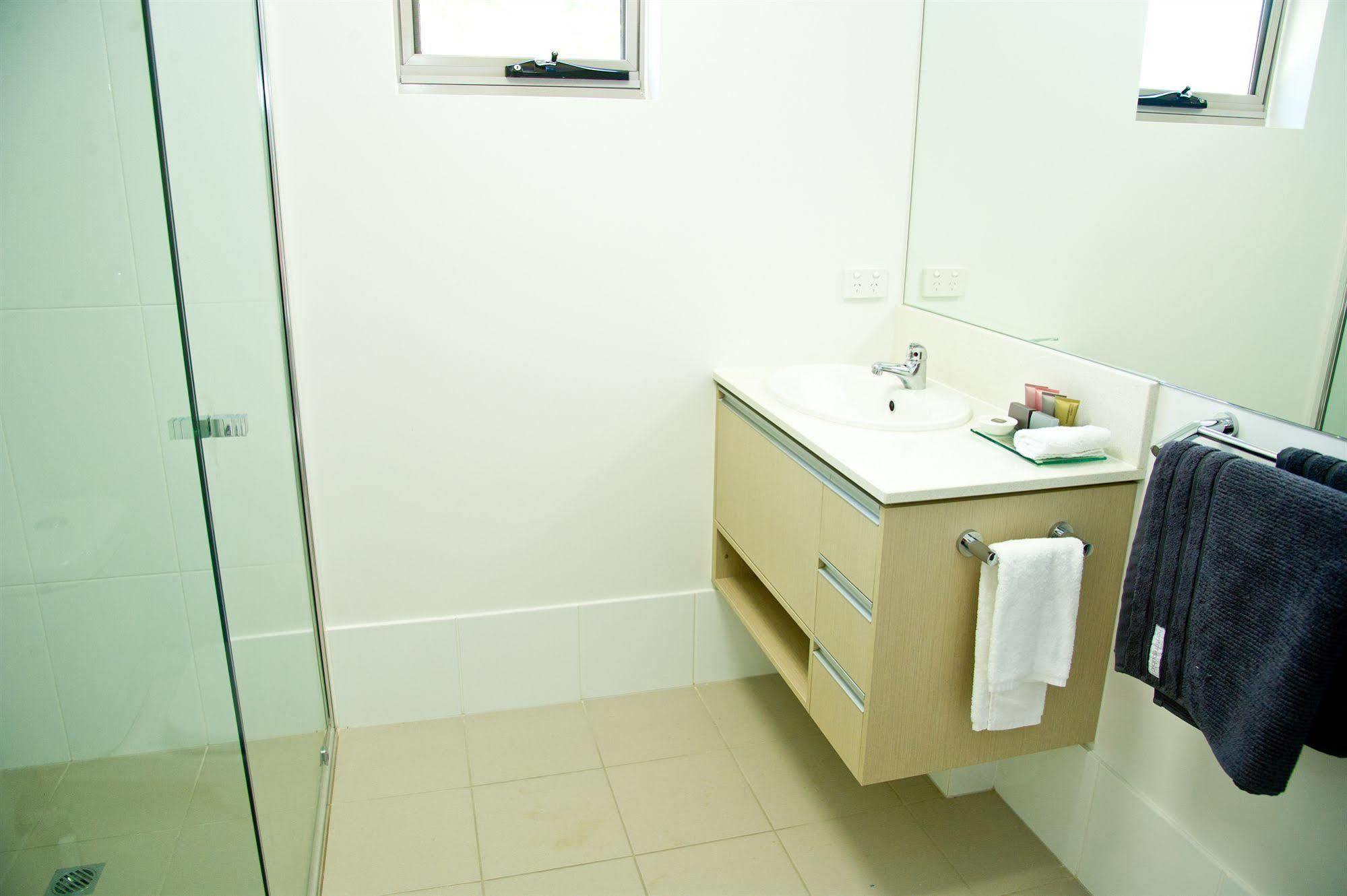 Jacana Apartments Townsville Exterior photo