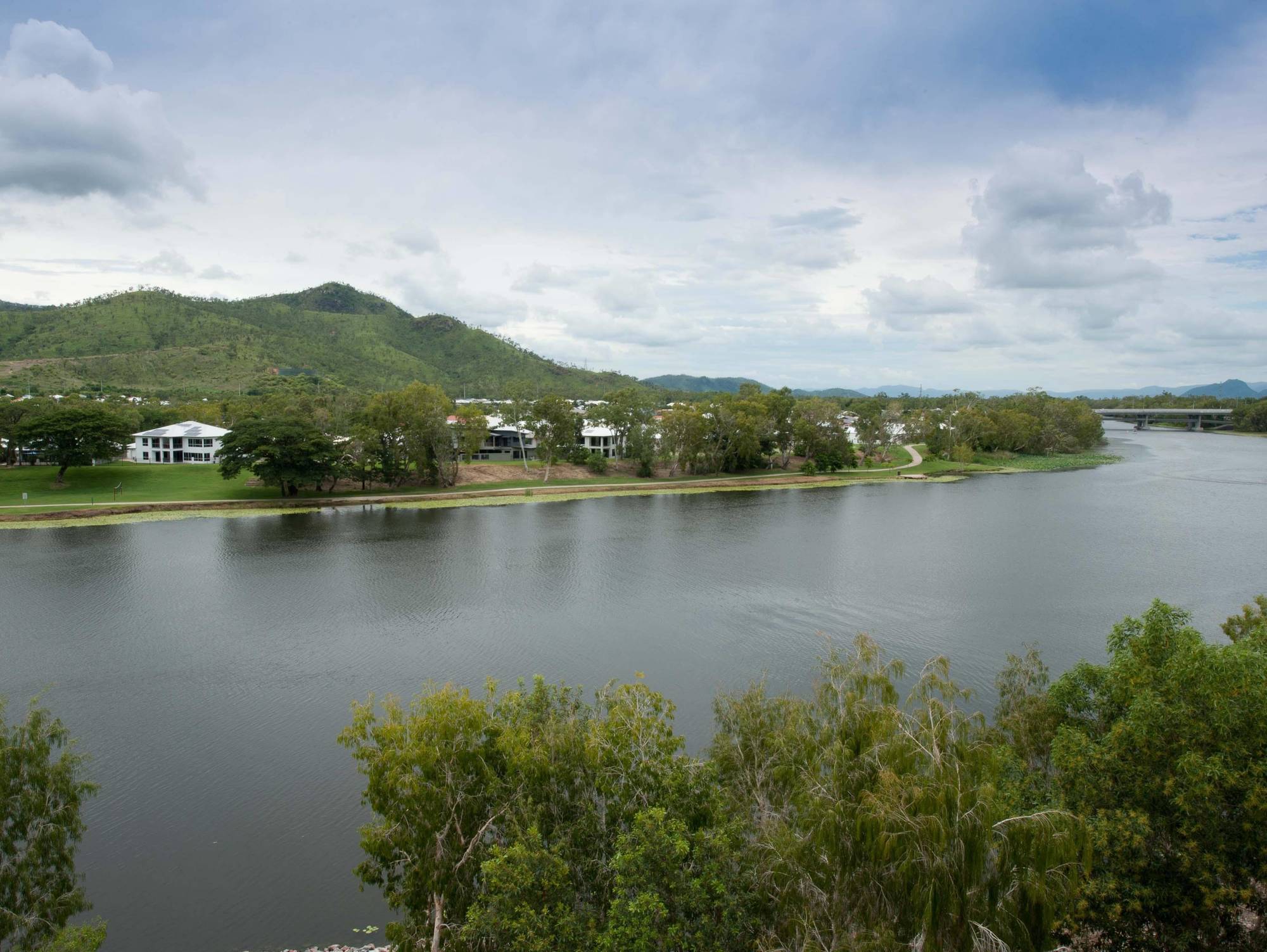 Jacana Apartments Townsville Exterior photo