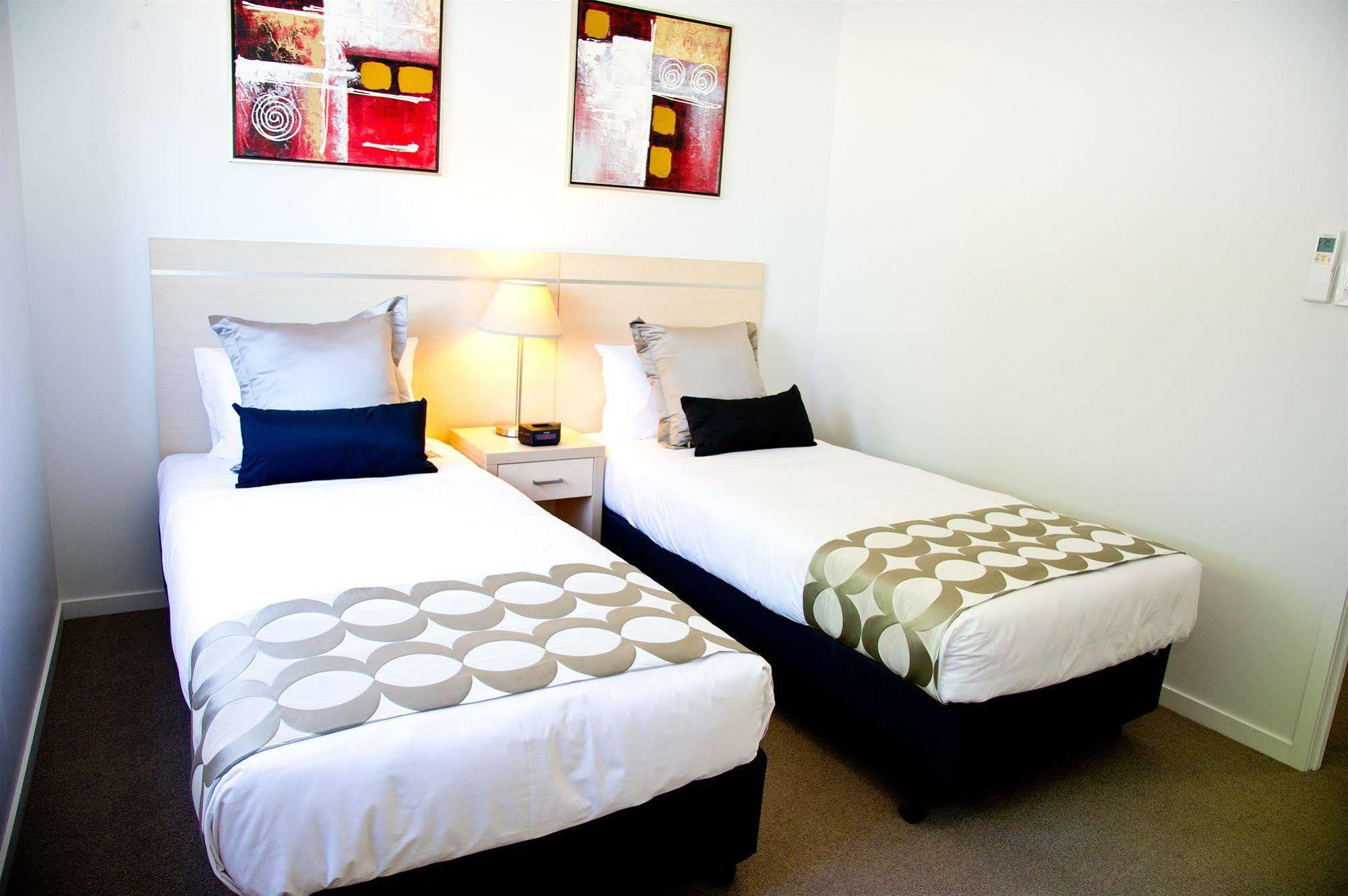 Jacana Apartments Townsville Exterior photo