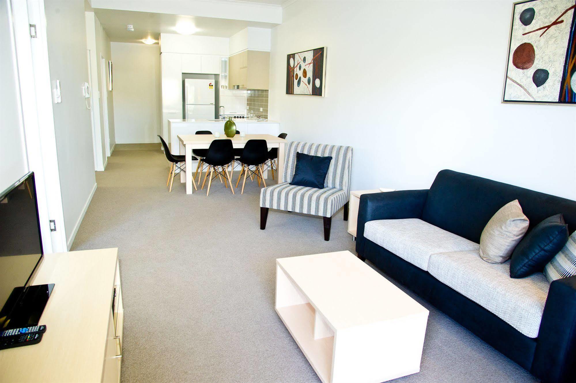 Jacana Apartments Townsville Exterior photo